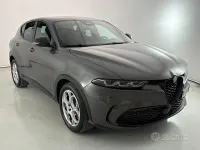 Usata Alfa Romeo Tonale Ti 160 CV (117 kW) 2024 Grigio SUV