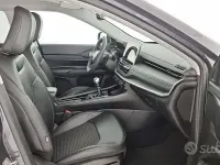 Usata Jeep Compass Limited 131 CV (96 kW) 2023 Grigio SUV