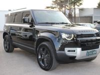 usata Land Rover Defender 90 3.0D I6 200 CV AWD Auto SE del 2022 usata a Lecce