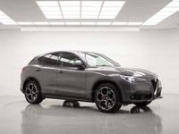 usata Alfa Romeo Stelvio 2.2 Turbodiesel 210 CV AT8 Q4 Executive