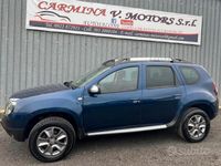 usata Dacia Duster 1.5 dCi 110CV NAVIGATORE ANDROID 4K