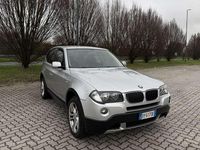 Usata BMW X3 177 CV (130 kW) 2008 Other SUV