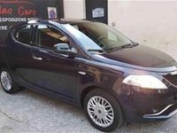 usata Lancia Ypsilon 1.2 69 CV 5 porte Gold