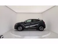 Usata Renault Captur Techno 143 CV (105 kW) 2023 Blu marino SUV