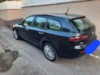 usata Alfa Romeo 159 sportwagon