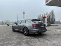 usata Audi A6 45 tdi mhev Sline Multitronic