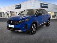 Usata Peugeot 3008 GT 300 CV (220 kW) 2021 Blu SUV