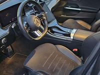 Usata Mercedes C300e Premium Plus 265 CV (194 kW) 2022 Grigio Station wagon