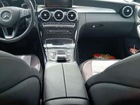 Usata Mercedes C220 170 CV (125 kW) 2018 Berlina