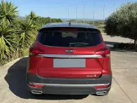 Usata EVO Evo 4 114 CV (83 kW) 2020 SUV