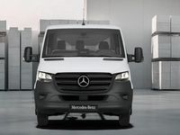 Nuova Mercedes Sprinter 2026 Bianco Furgone