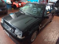 usata Renault R5 1.4 turbo GT