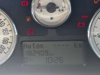Usata Lancia Ypsilon 60 CV (44 kW) 2004 Utilitaria
