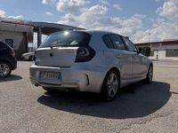 Usata BMW 118 122 CV (89 kW) 2005 Utilitaria