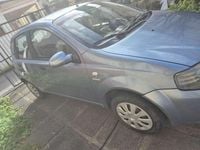 Usata Chevrolet Kalos SE 72 CV (52 kW) 2006 Berlina