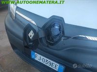 Usata Renault Kangoo 44 kW (60 CV) 2017 Bianco Monovolume