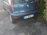 Usata Fiat Punto 2003 Utilitaria