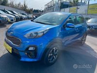 usata Kia Sportage 1.6 GDI 2WD Business Class