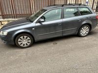 usata Audi A4 Avant 2.0 tdi