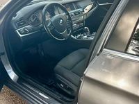 Usata BMW 520 190 CV (139 kW) 2016 Station wagon