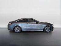 Usata Mercedes CLA220 Premium Plus 2021 Grigio Berlina