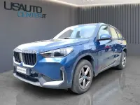 Usata BMW X1 245 CV (180 kW) 2023 Blu SUV