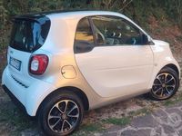 usata Smart ForTwo Coupé 3ªs.(C/A453) - 2015