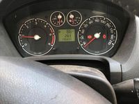 Usata Ford Fiesta 68 CV (50 kW) 2007 Grigio Utilitaria