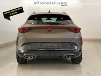 Usata Cupra Formentor VZ 272 CV (200 kW) 2024 Bronzo century SUV