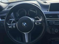 Usata BMW X2 M Sport 190 CV (139 kW) 2018 SUV