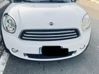 Usata Mini Cooper D Countryman Business 111 CV (81 kW) 2014 SUV