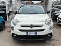Usata Fiat 500X Sport 120 CV (88 kW) 2021 Bianco SUV
