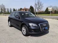 usata Audi Q5 2.0 tdi Advanced Plus quattro 170cv s-tronic