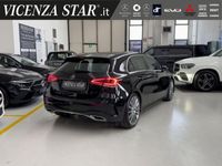usata Mercedes 200 Classe A Sedan4p. Premium del 2022 usata a Altavilla Vicentina