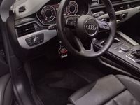 usata Audi A5 2.0 TFSI 252 CV quattro S tronic Busine...