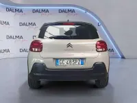 Usata Citroën C3 Shine 102 CV (75 kW) 2021 Soft sand Utilitaria