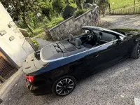Usata Audi A3 Cabriolet Business 150 CV (110 kW) 2018 Cabrio