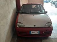 Usata Fiat 600 54 CV (39 kW) 2005 Utilitaria