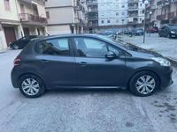 usata Peugeot 208 2085p 1.4 vti 16v Active gpl 95cv