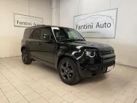 Usata Land Rover Defender Dynamic 199 CV (146 kW) 2024 Nero SUV