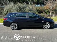 usata Opel Astra Sports Tourer 1.6 CDTI Business Tagliandata E6d-t