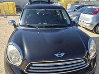 Usata Mini Cooper D Countryman 111 CV (81 kW) 2012 SUV