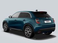 Usata Fiat 600 La Prima 110 CV (80 kW) 2025 Verde SUV