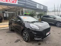 Usata Ford Puma ST-Line 125 CV (91 kW) 2023 Other SUV