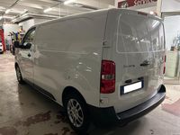Occasion Citroën Jumpy 116 ch (85 kW) 2018 Blanc Monospace
