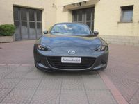 usata Mazda MX5 1.5L Skyactiv-G Cherry Limited Edition 35/71