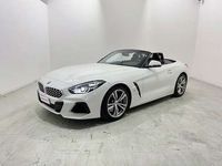 usata BMW Z4 Z4sdrive 30i Msport auto