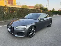 Usata Audi A5 Ambiente 190 CV (139 kW) 2017 Coupé