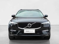 Usata Volvo XC60 Momentum 197 CV (144 kW) 2021 Nero SUV