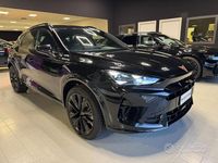 Nuova Cupra Formentor 204 CV (150 kW) 2025 Nero SUV